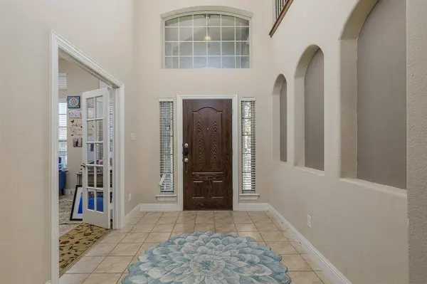 15625 Leadenhall Street, Frisco, TX 75036