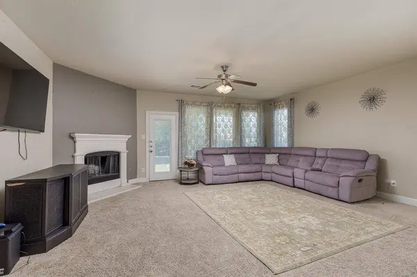 15625 Leadenhall Street, Frisco, TX 75036