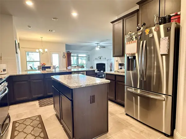 2704 Ainsworth RD, Aubrey, TX 76227