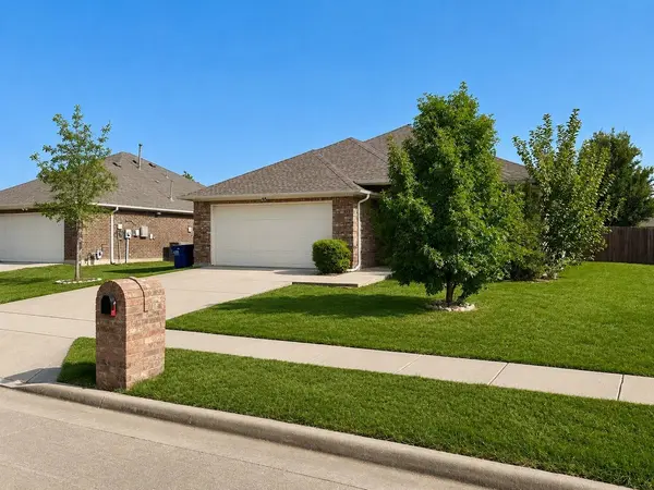 412 Windridge DR, Little Elm, TX 75068