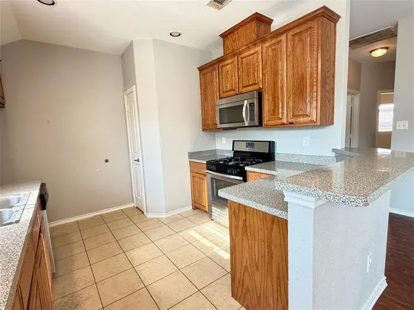 412 Windridge Drive, Little Elm, TX 75068