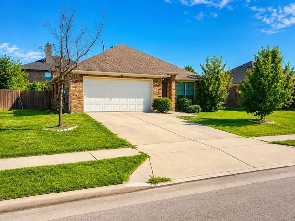412 Windridge DR, Little Elm, TX 75068