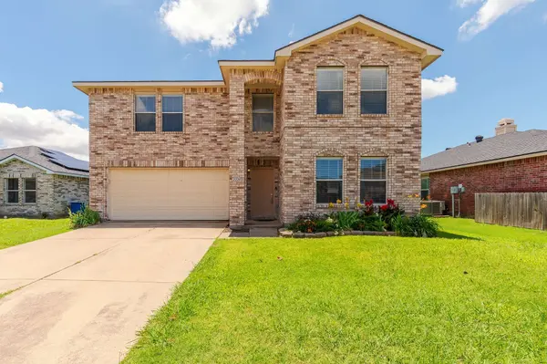 2228 Bradford Pear DR, Little Elm, TX 75068