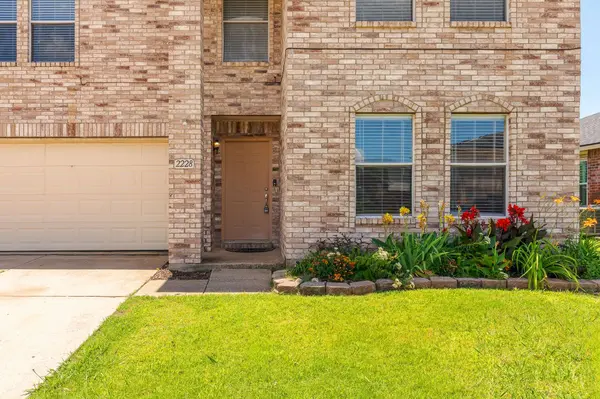 2228 Bradford Pear DR, Little Elm, TX 75068