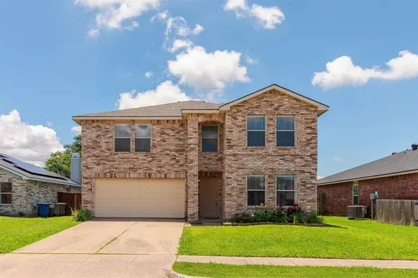 2228 Bradford Pear Drive