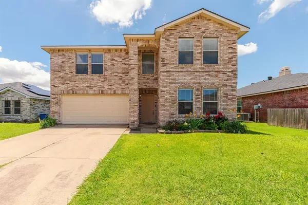 2228 Bradford Pear Drive, Little Elm, TX 75068