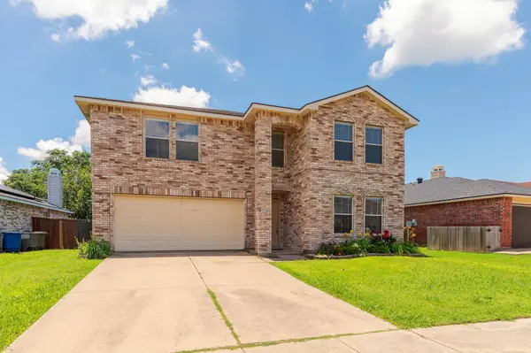 2228 Bradford Pear DR, Little Elm, TX 75068