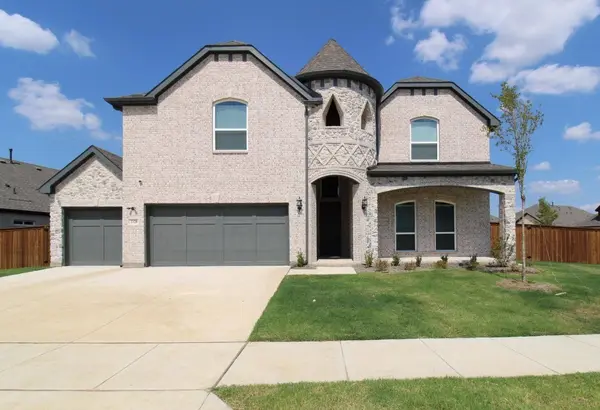 3328 Lakestriker RD