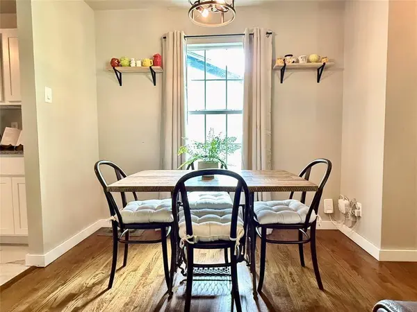1009 Denton Street, Denton, TX 76201