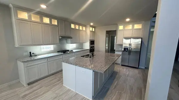 3328 Lakestriker Road, Celina, TX 75009