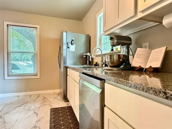 1009 Denton Street, Denton, TX 76201
