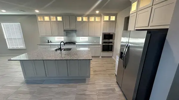 3328 Lakestriker Road, Celina, TX 75009