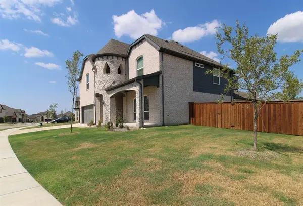 3328 Lakestriker Road, Celina, TX 75009