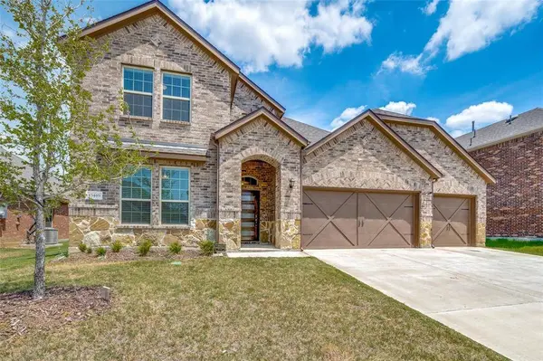 13405 Arvelo Drive, Little Elm, TX 75068
