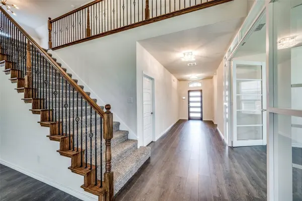 13405 Arvelo DR, Little Elm, TX 75068