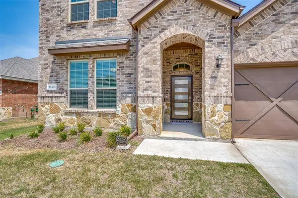 13405 Arvelo Drive, Little Elm, TX 75068
