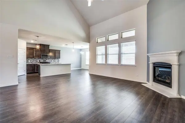 13405 Arvelo Drive, Little Elm, TX 75068