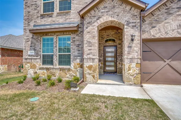 13405 Arvelo DR, Little Elm, TX 75068