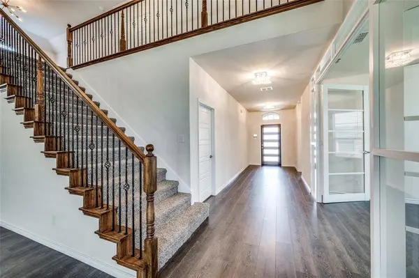 13405 Arvelo Drive, Little Elm, TX 75068