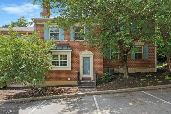 606 COATES LN #, King Of Prussia, PA 19406