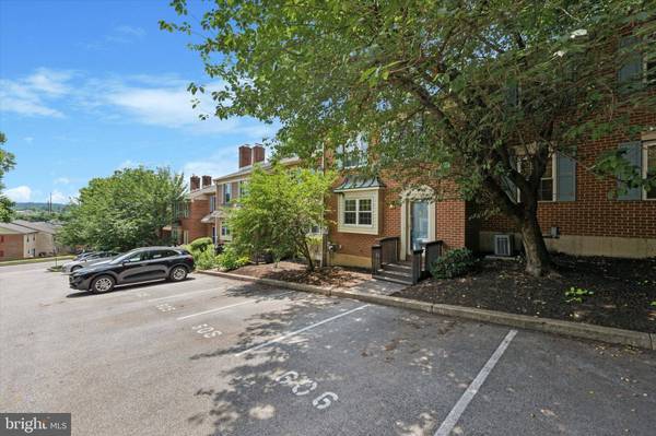 606 COATES LN #, King Of Prussia, PA 19406