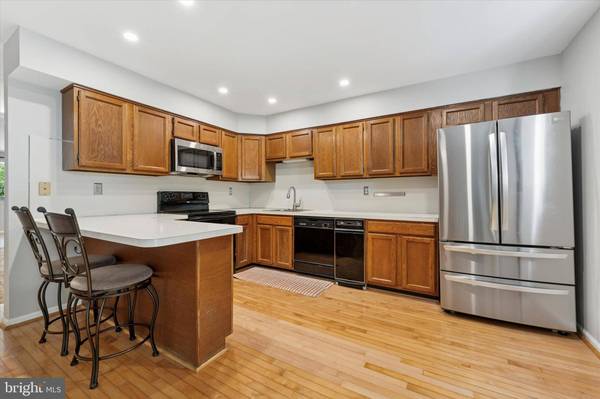 606 COATES LN #, King Of Prussia, PA 19406