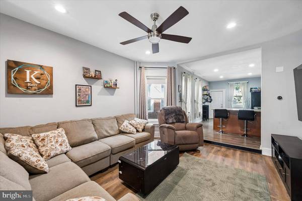 2333 E CLEARFIELD ST, Philadelphia, PA 19134