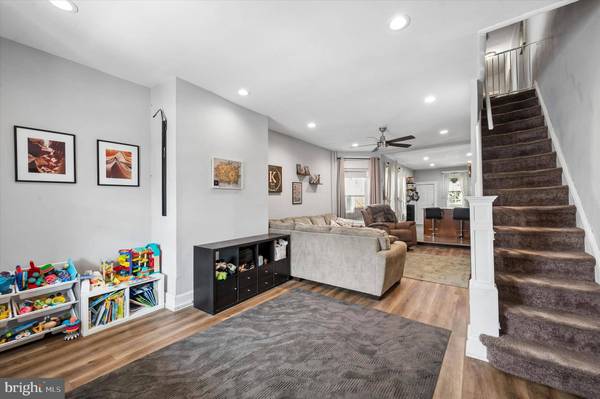2333 E CLEARFIELD ST, Philadelphia, PA 19134