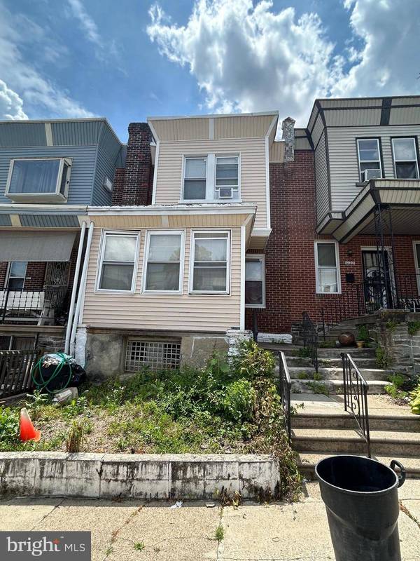 6120-00 MCMAHON ST, Philadelphia, PA 19144