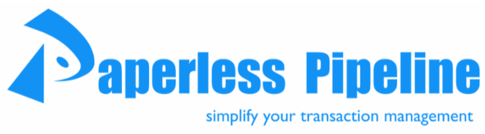 Paperless Pipeline
