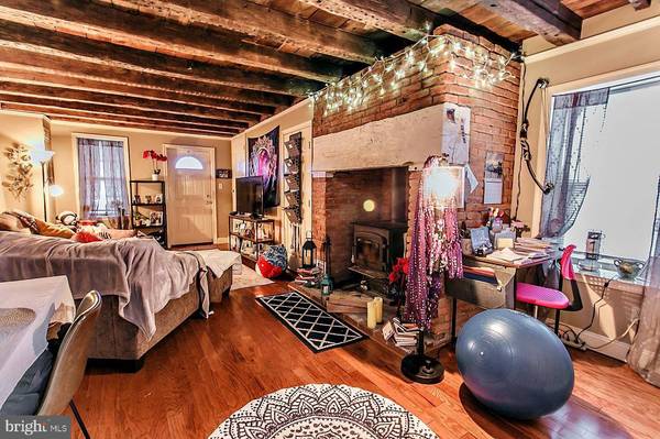 663 OLD READING PIKE, Pottstown, PA 19464