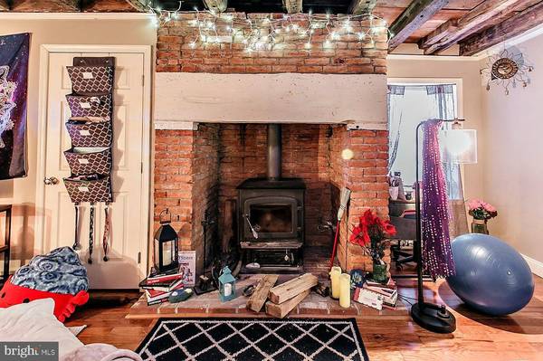 663 OLD READING PIKE, Pottstown, PA 19464