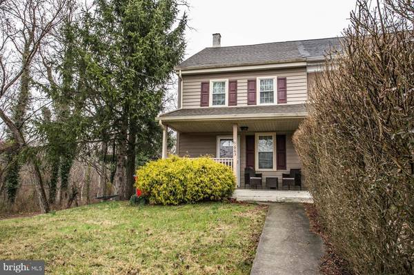 663 OLD READING PIKE, Pottstown, PA 19464