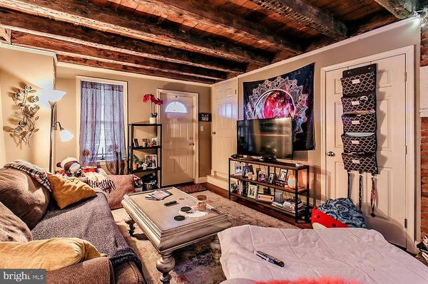 663 OLD READING PIKE, Pottstown, PA 19464