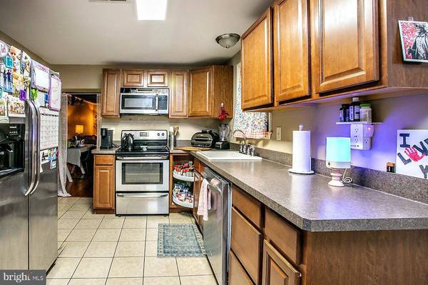 663 OLD READING PIKE, Pottstown, PA 19464