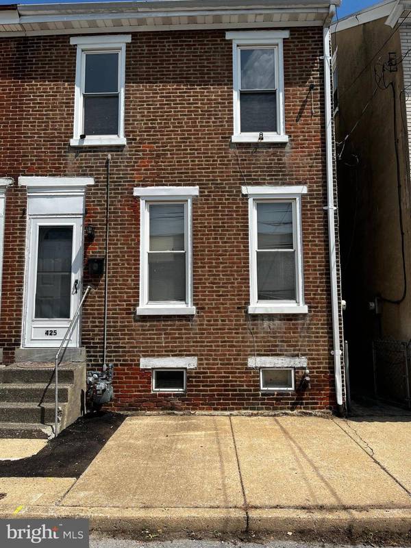 425 LAUREL ST, Pottstown, PA 19464