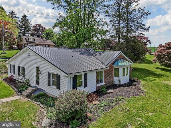 547 MARTIC HEIGHTS DR, Holtwood, PA 17532