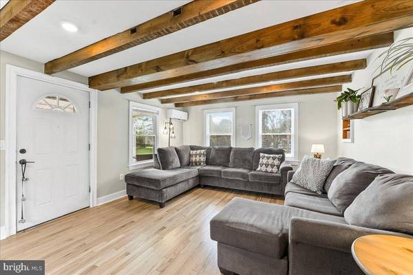 120 UNION SQUARE RD, Nottingham, PA 19362