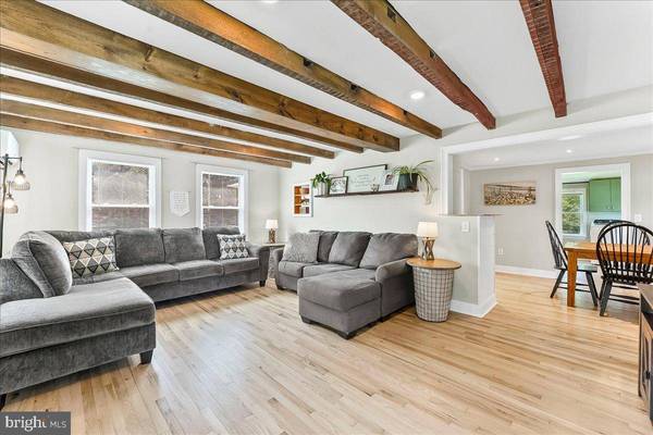 120 UNION SQUARE RD, Nottingham, PA 19362