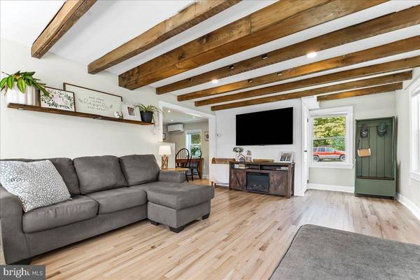 120 UNION SQUARE RD, Nottingham, PA 19362