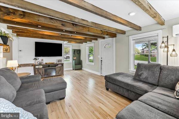 120 UNION SQUARE RD, Nottingham, PA 19362