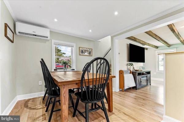 120 UNION SQUARE RD, Nottingham, PA 19362