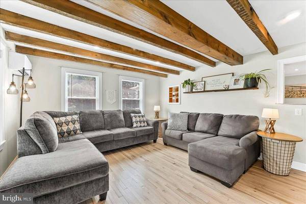 120 UNION SQUARE RD, Nottingham, PA 19362