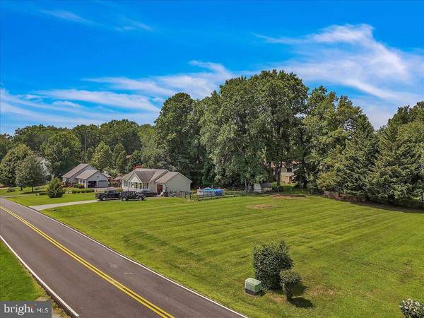 TURKEY POINT RD, North East, MD 21901