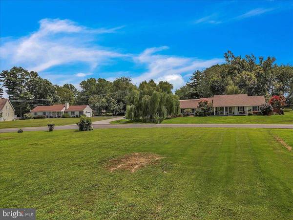 TURKEY POINT RD, North East, MD 21901