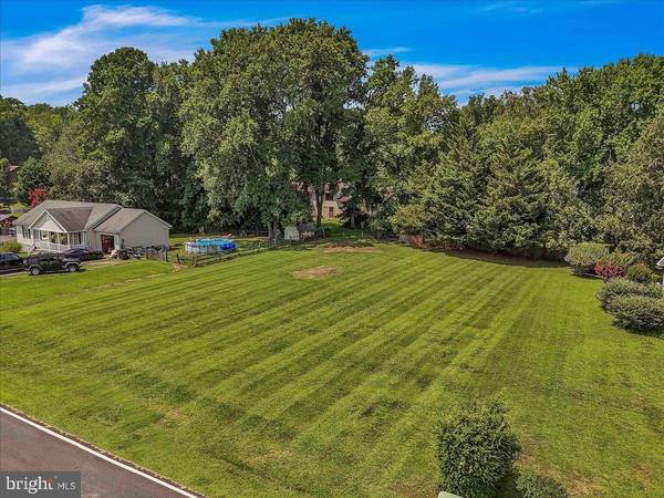 TURKEY POINT RD, North East, MD 21901