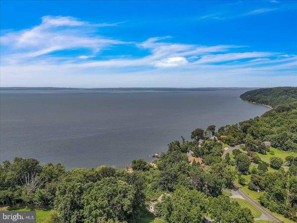 TURKEY POINT RD, North East, MD 21901