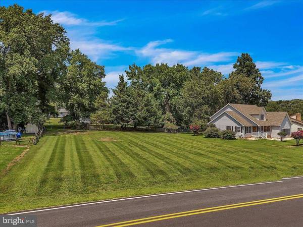 TURKEY POINT RD, North East, MD 21901