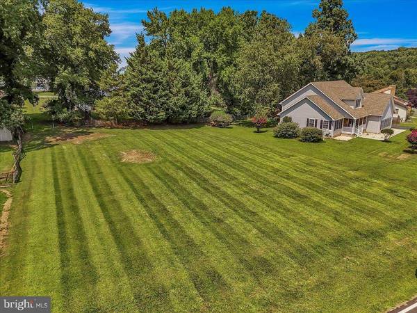 TURKEY POINT RD, North East, MD 21901