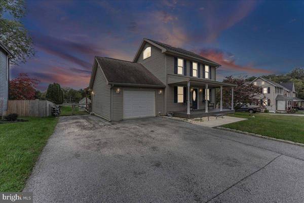 9 HELEN ST, Coatesville, PA 19320